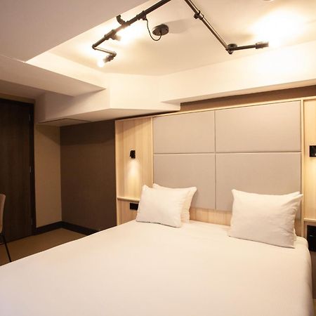 The Alfred Hotel Άμστερνταμ Εξωτερικό φωτογραφία