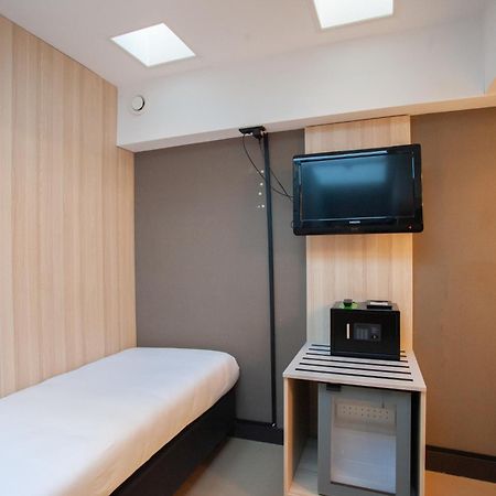 The Alfred Hotel Άμστερνταμ Εξωτερικό φωτογραφία