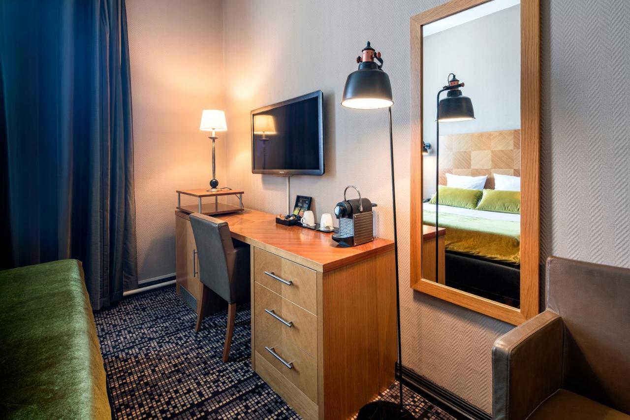 The Alfred Hotel Άμστερνταμ Εξωτερικό φωτογραφία