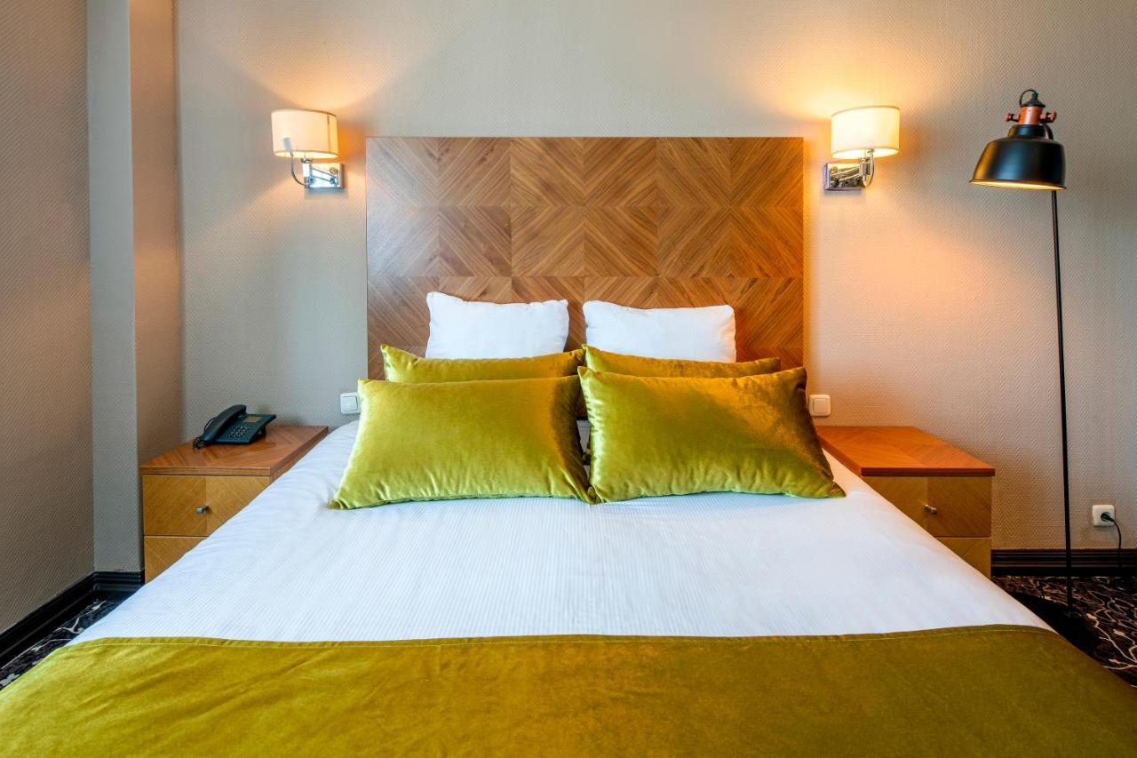 The Alfred Hotel Άμστερνταμ Εξωτερικό φωτογραφία