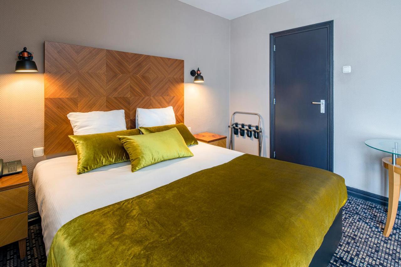 The Alfred Hotel Άμστερνταμ Εξωτερικό φωτογραφία