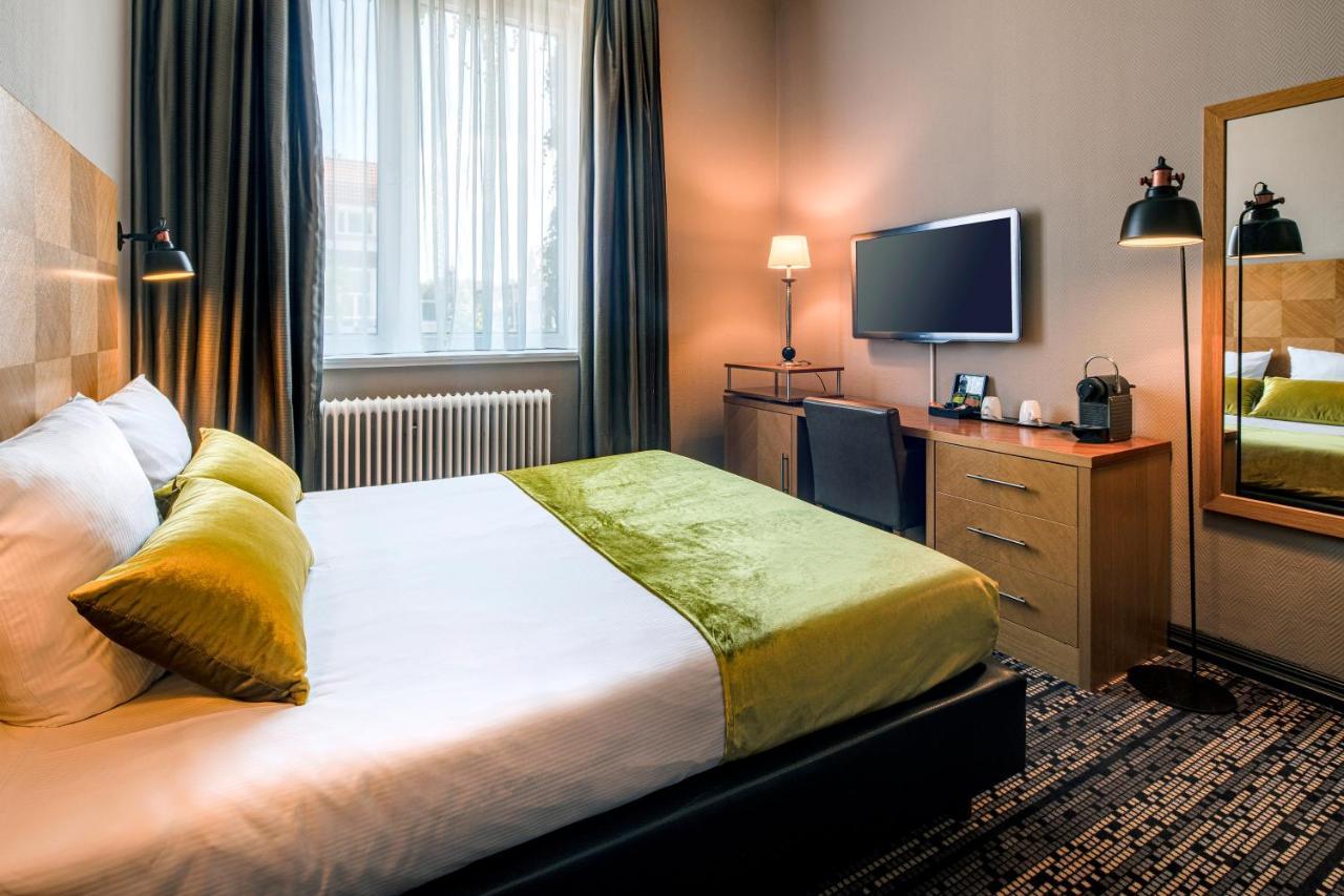 The Alfred Hotel Άμστερνταμ Εξωτερικό φωτογραφία