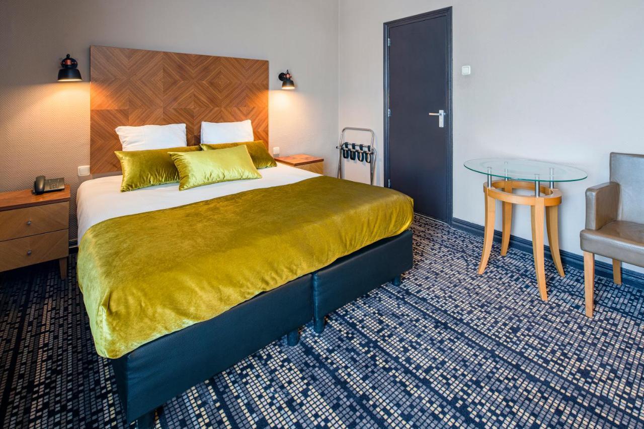 The Alfred Hotel Άμστερνταμ Εξωτερικό φωτογραφία