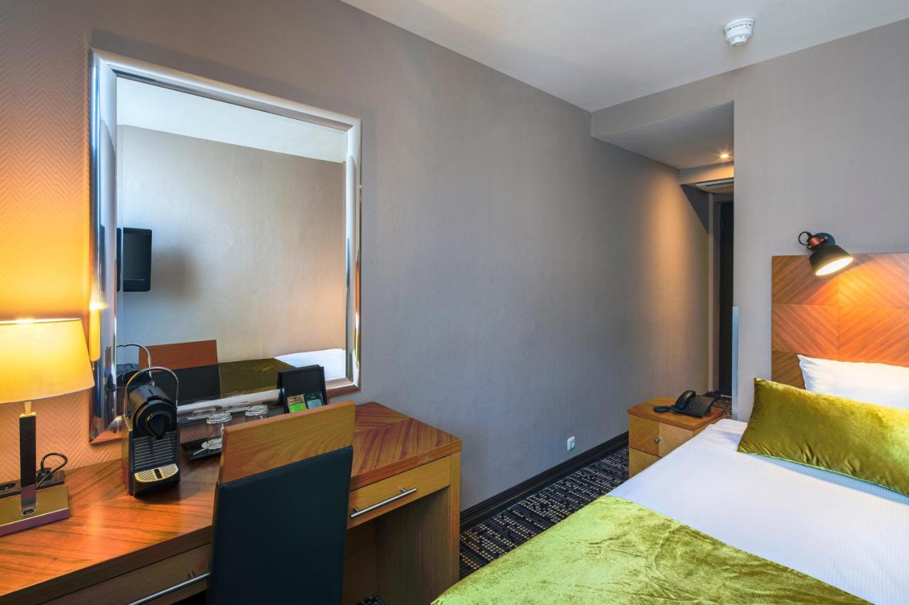 The Alfred Hotel Άμστερνταμ Εξωτερικό φωτογραφία