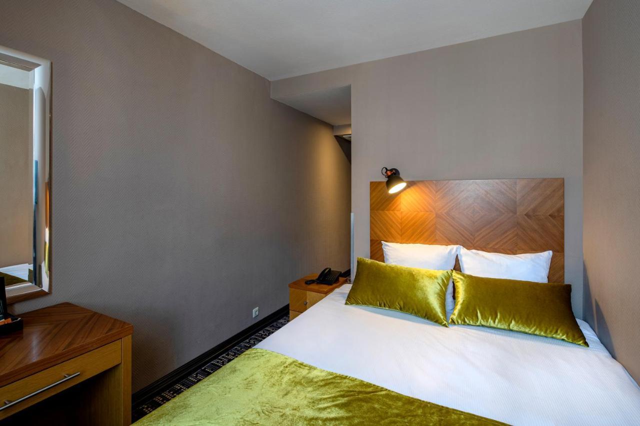 The Alfred Hotel Άμστερνταμ Εξωτερικό φωτογραφία