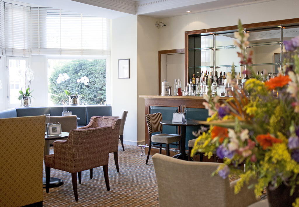 The Alfred Hotel Άμστερνταμ Εξωτερικό φωτογραφία