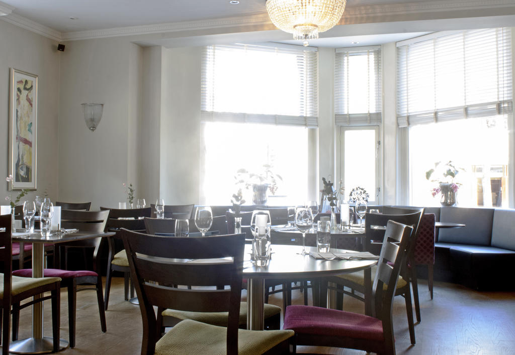 The Alfred Hotel Άμστερνταμ Εξωτερικό φωτογραφία