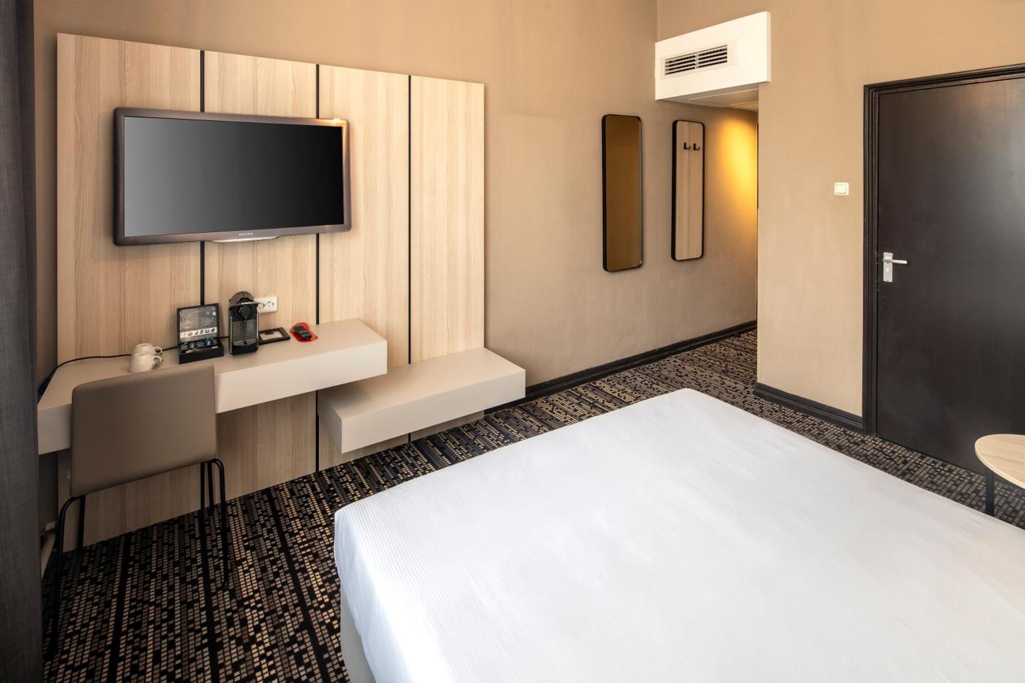 The Alfred Hotel Άμστερνταμ Εξωτερικό φωτογραφία