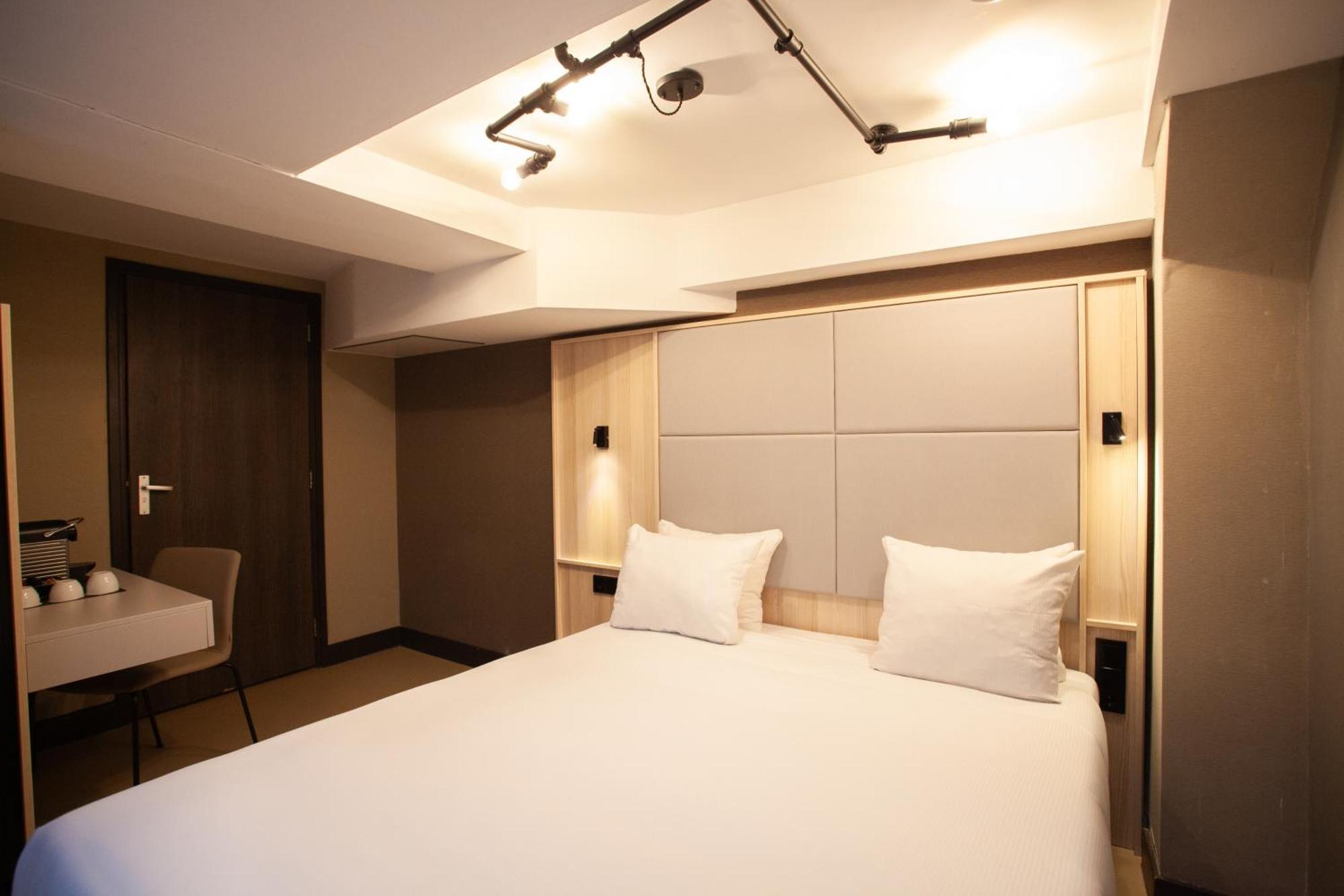 The Alfred Hotel Άμστερνταμ Εξωτερικό φωτογραφία
