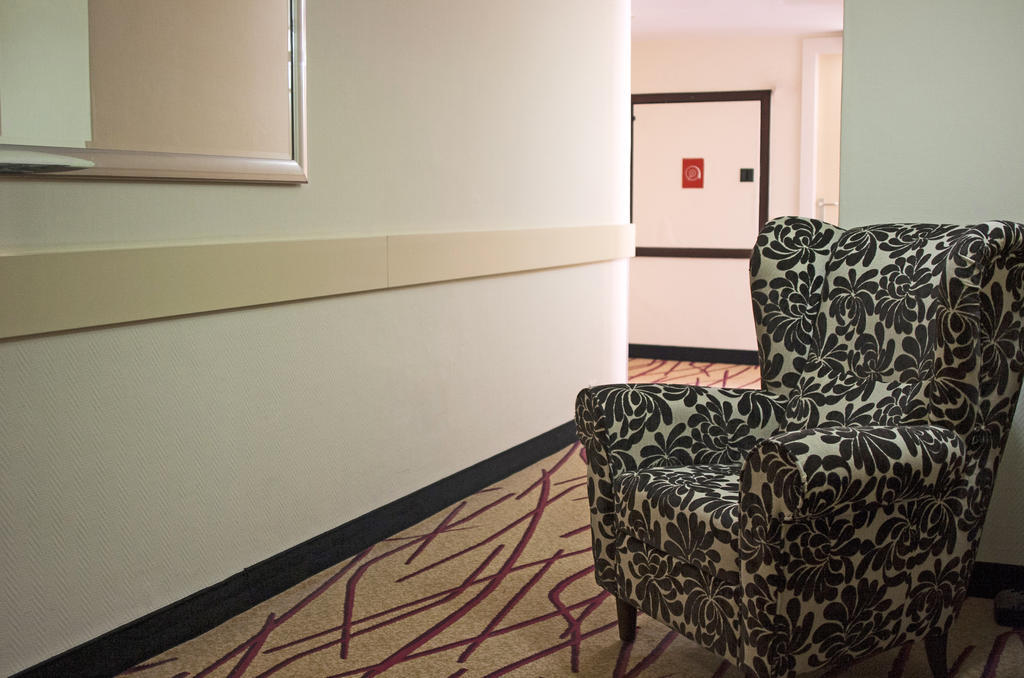 The Alfred Hotel Άμστερνταμ Εξωτερικό φωτογραφία