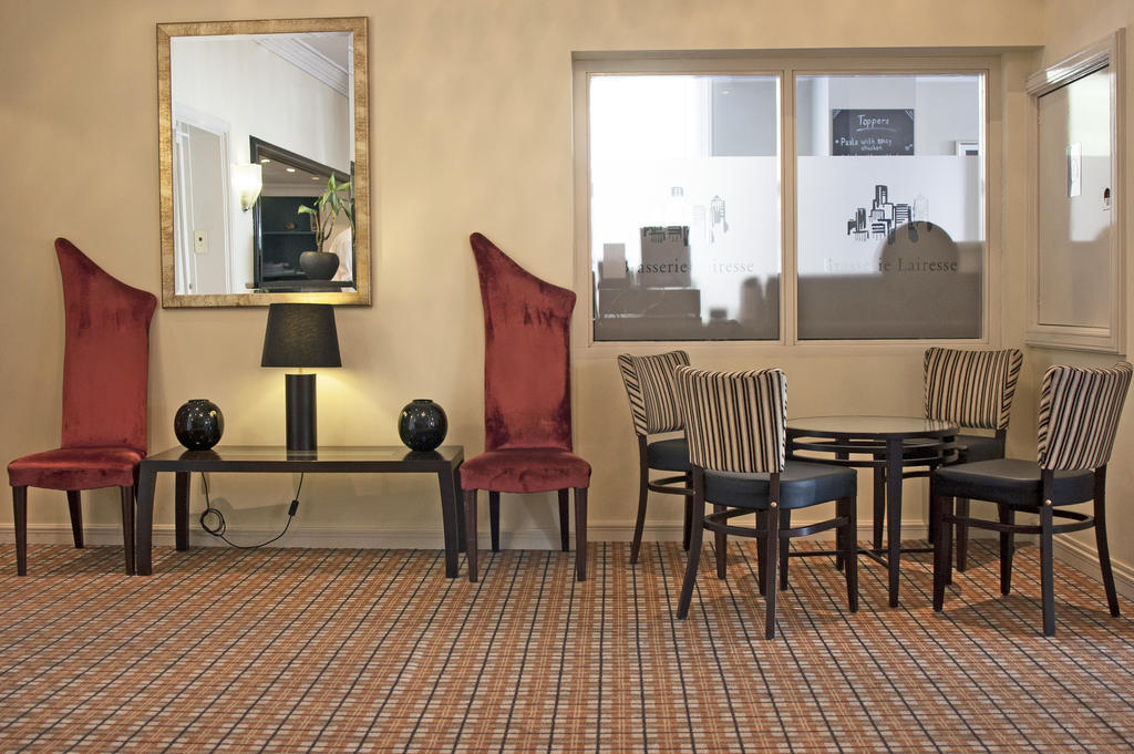 The Alfred Hotel Άμστερνταμ Εξωτερικό φωτογραφία