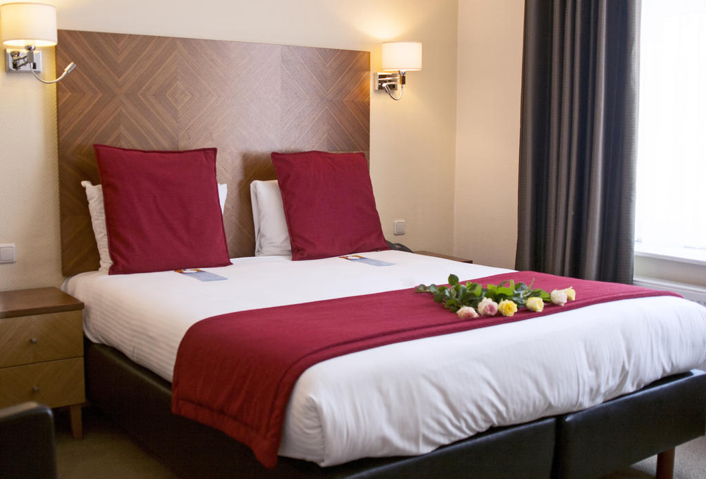 The Alfred Hotel Άμστερνταμ Εξωτερικό φωτογραφία