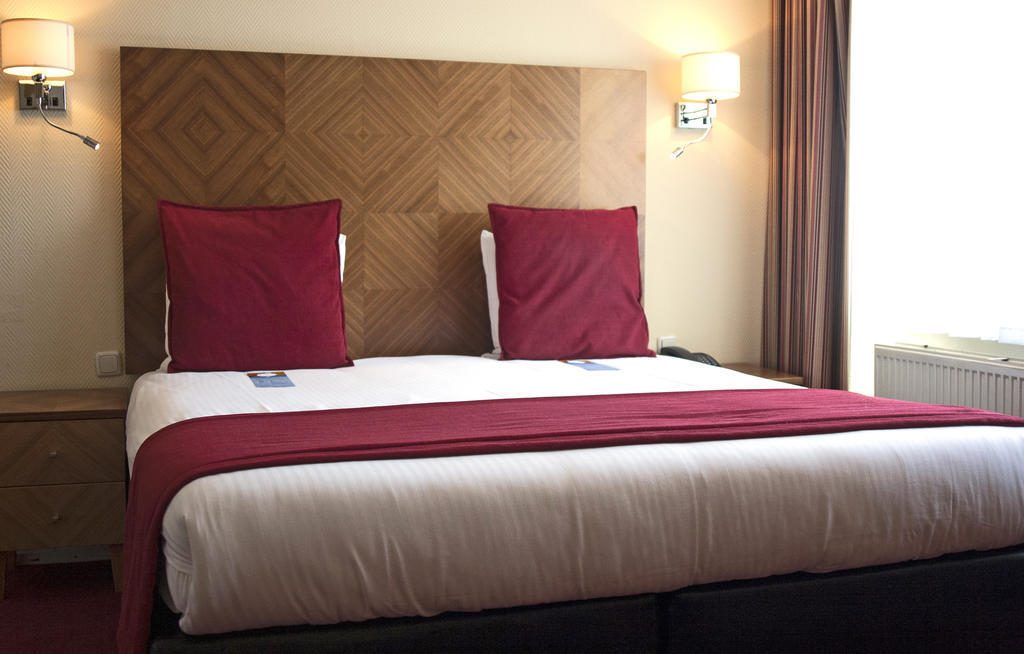 The Alfred Hotel Άμστερνταμ Εξωτερικό φωτογραφία