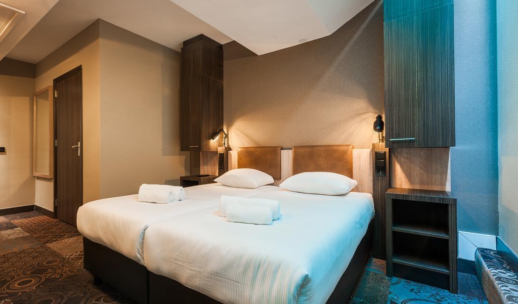 The Alfred Hotel Άμστερνταμ Εξωτερικό φωτογραφία